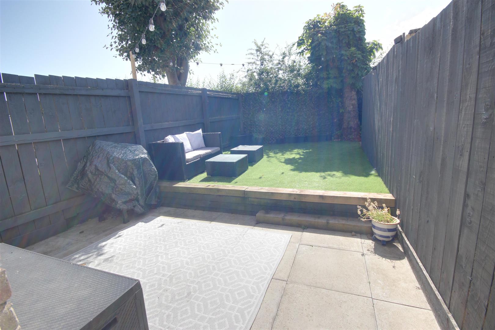 Lissett Close, Leconfield